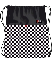 Worek na obuwie SO1 K-Pop Chain - ST-MAJEWSKI