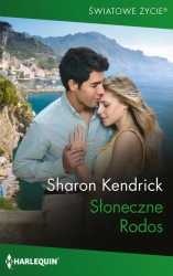 eBook Słoneczne Rodos - Sharon Kendrick epub mobi