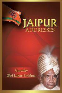 Jaipur Addresses - Krishna Gurudev