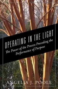 OPERATING IN THE LIGHT - Angelia Poole J