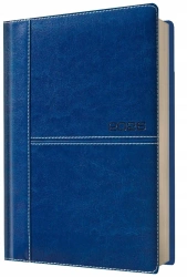 Kalendarz 2026 A5 dzienmy biznes planer - Evena