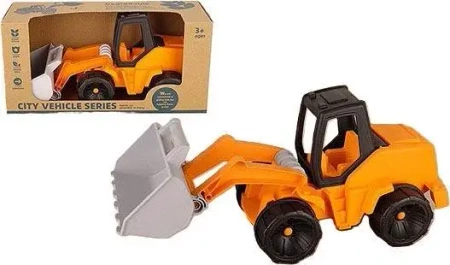 Spychacz 25cm - Icom
