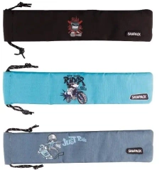 Pokrowiec na flet szkolny MIX - MP Main Paper