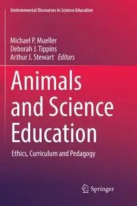 Animals and Science Education - Mueller Michael P.