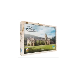 Obsesje: Lokalne Osobistości LUCRUM - Lucrum Games