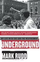 Underground - Mark Rudd