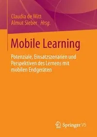 Mobile Learning - de Witt Claudia