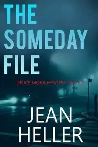 The Someday File - Jean Heller