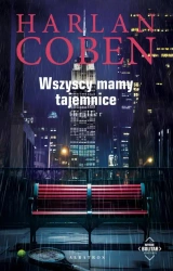 eBook WSZYSCY MAMY TAJEMNICE. Myron Bolitar - Harlan Coben epub mobi