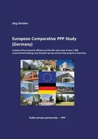 European Comparative PPP Study (Germany) - Christen Dr. Jörg