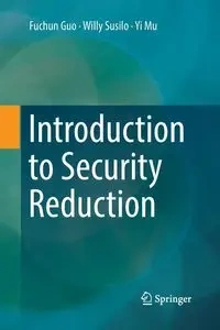Introduction to Security Reduction - Guo Fuchun