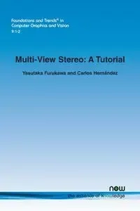 Multi-View Stereo - Furukawa Yasutaka