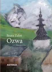 Ozwa w.2 - Beata Zalot