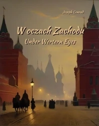 eBook W oczach Zachodu. Under Wertern Eyes - Joseph Conrad epub mobi