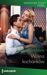 eBook Wojna kochanków - Lynne Graham mobi epub