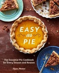 Easy as Pie - Madani Saura
