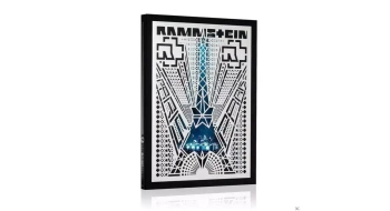 Rammstein: Paris (2CD/Blu-Ray)