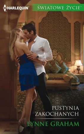 eBook Pustynia zakochanych - Lynne Graham epub mobi