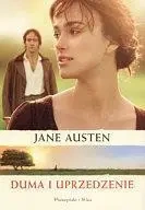 Duma i uprzedzenie - Jane Austen