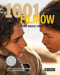 1001 filmów, które musisz zobaczyć - Steven Jay Schneider, Ian Haydn Smith