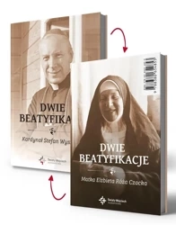 Dwie beatyfikacje - red. Ines Krawczyk MChR