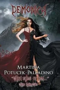 DEMONICA - Martina Potucek-Palladino
