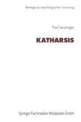 Katharsis - Paul Leuzinger