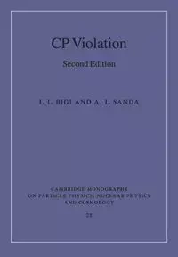CP Violation - Bigi I. I.