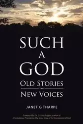 Such a God - Janet Tharpe G