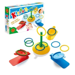 Katapulty ALEX - Alexander