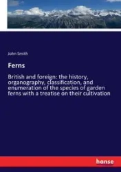 Ferns - John Smith