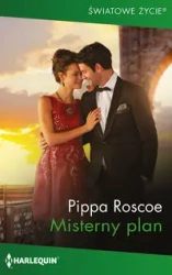 Misterny plan - Roscoe Pippa