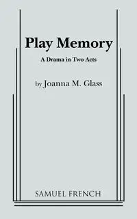 Play Memory - Joanna Glass M