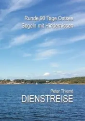 Dienstreise - Peter Thiemt