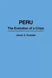 Peru - Rudolph James D.