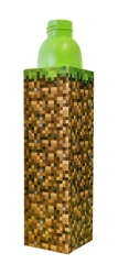 Butelka Minecraft 650ml - Kids Euroswan zabawki licencja