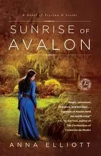 Sunrise of Avalon - Elliott Anna