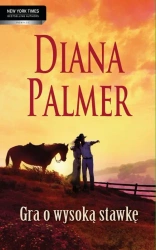 eBook Gra o wysoką stawkę - Diana Palmer epub mobi
