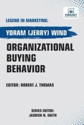 Organizational Buying Behavior - Wind Yoram(Jerry)