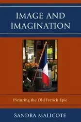 Image and Imagination - Sandra Malicote