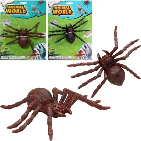 Pająk gumowy MIX - Trifox