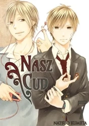 Nasz cud. Tom 7 - Natsuo Kumeta