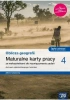 Geografia LO 4 Oblicza geografii KP. ZR 2022 NE - Violetta Feliniak, Katarzyna Maciążek, Bogusława