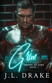 Grim - Drake J.L.
