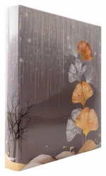 Fotoalbum kieszeniowy szyty Ginko 1 - Fandy