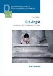 Die Angst - Fabian Egon