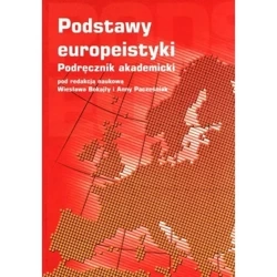 Podstawy europeistyki - WIESŁAW BOKAJŁO