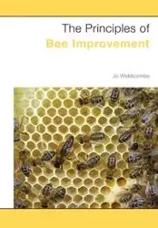 The Principles of Bee Improvement - Jo Widdicombe