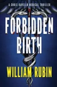 Forbidden Birth - Rubin William