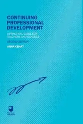 Continuing Professional Development - Anna Craft